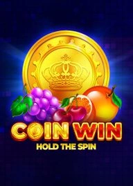 Coin Win: Houd De Spin