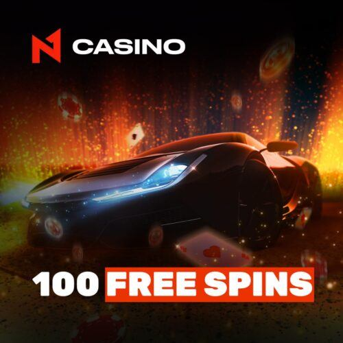n1 casino Gameplay