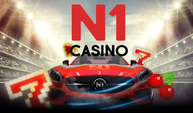 n1 casino Gameplay